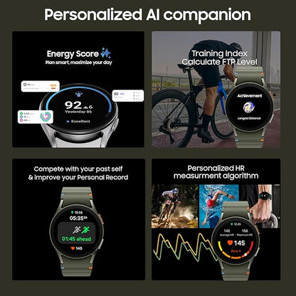 Samsung Galaxy Watch 7 44mm