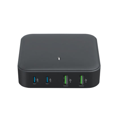 Goui Gan 100  Gan 100W Desktop Charger 4 Ports