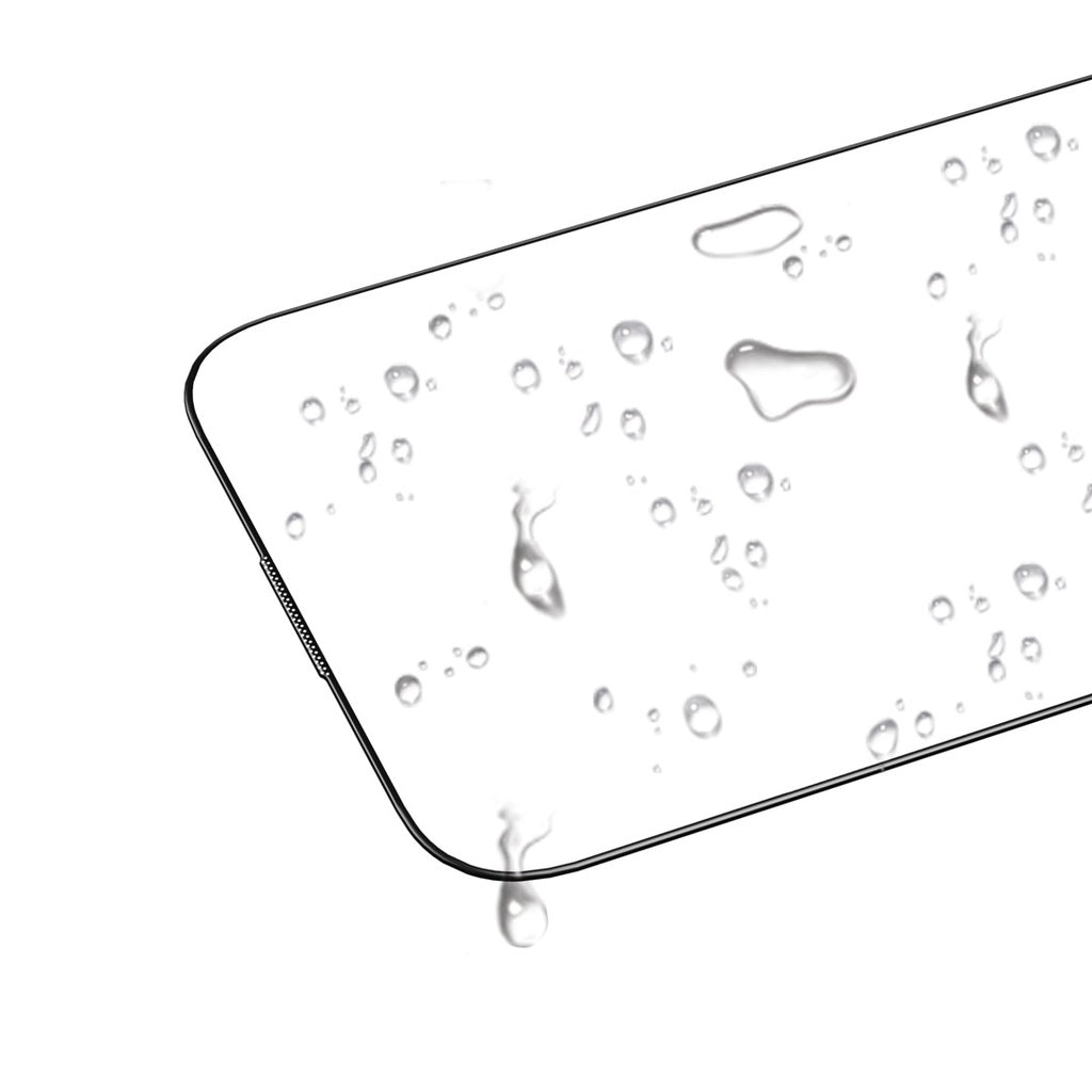 Green Lion 9H Steve HD Screen Protector for iPhone 15 Series - Clear