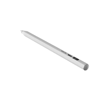 Green Lion Digital Stylus Pencil - White