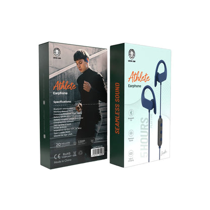 سماعات أذن رياضية من Green Lion