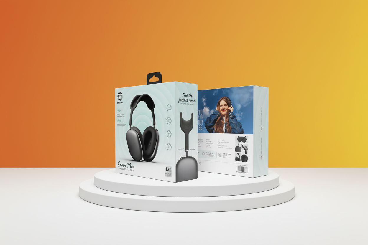 حذاء Green Lion Encore Max - أسود