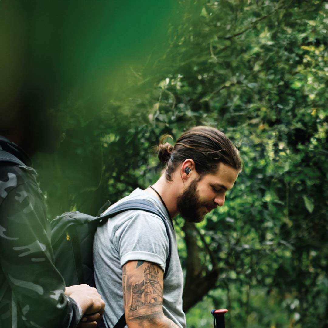 Green Lion Enduro Wireless Earbuds