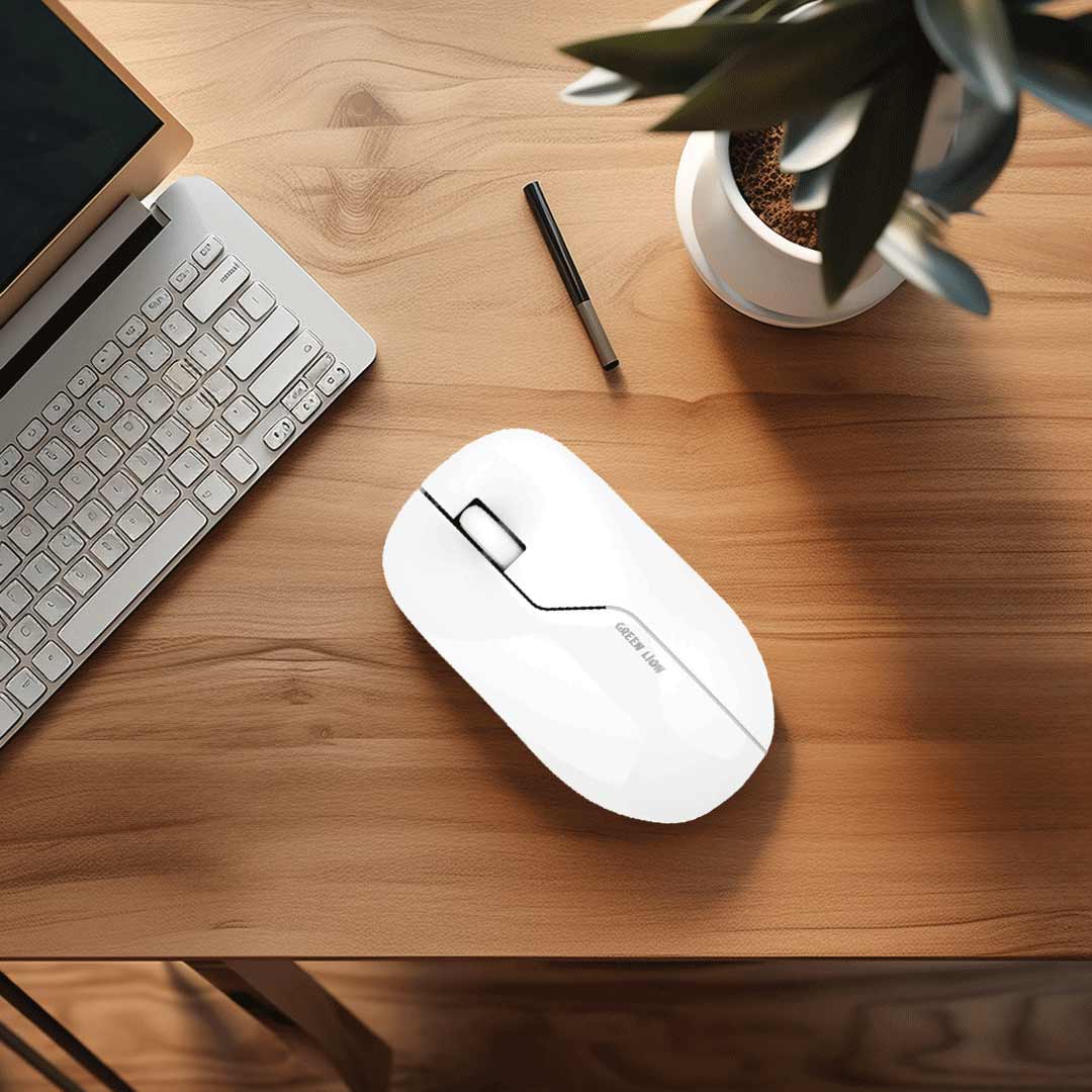 ماوس Green Lion G730 اللاسلكي