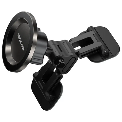 Green Lion GX-44 MagSafe Phone Holder - Black
