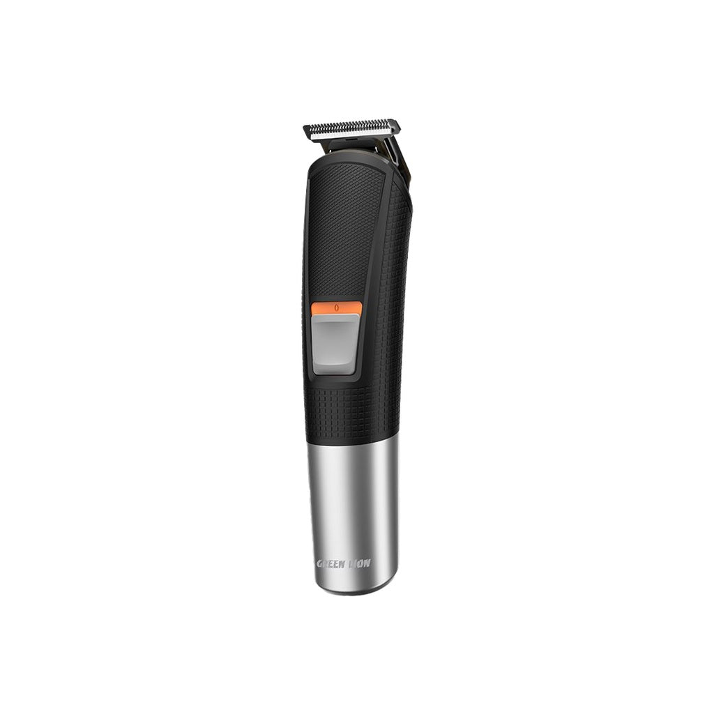 Green Lion - Men Grooming Set - Black