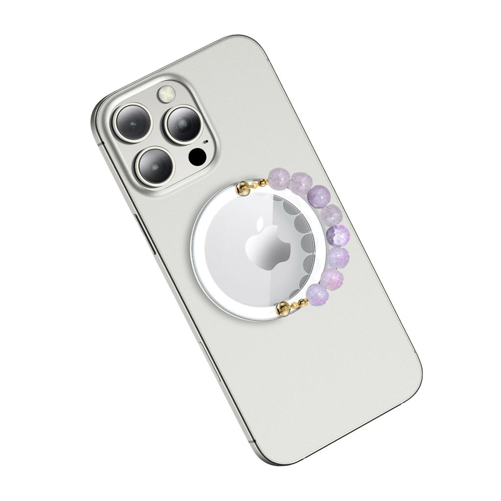 Green Lion Magnetic Stylish Grip