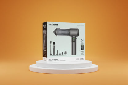 Green Lion Multi-Force – Vacuum, Air Blower & Air Duster