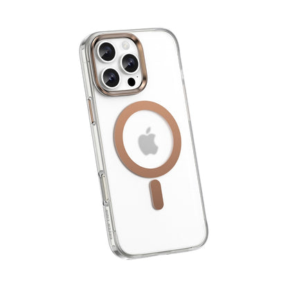 Green Lion Matte MagSafe Case for iPhone 16 Pro / Pro Max