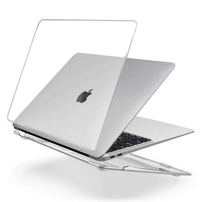 Green Lion Ultra-Slim Hard Shell Case 2.0mm / MacBook Pro 13.3" 2020