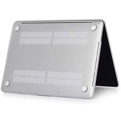 Green Lion Ultra-Slim Hard Shell Case 2.0mm / MacBook Pro 13.3" 2020