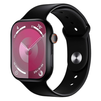 Stellar Smart Watch  PW-AWSTE942-BK - Black