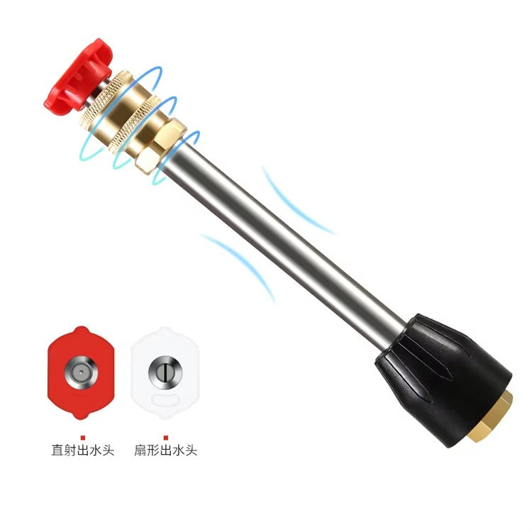 Battery Portable Car Washer High Pressure Machine Wash Cordless Water Pump Washing Spray Gun Wireless