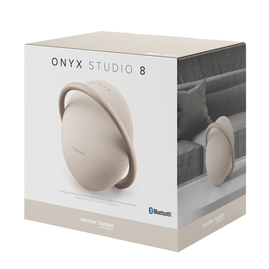 Harman Kardon Onyx Studio 8