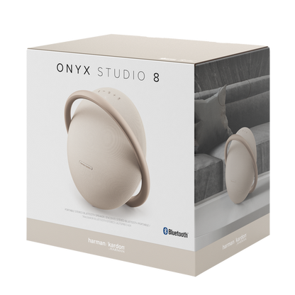Harman Kardon Onyx Studio 8