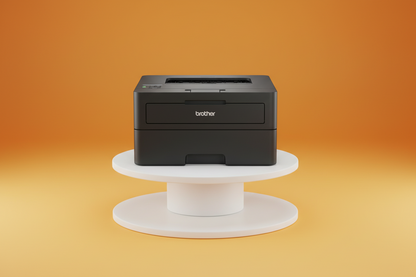 Brother Wireless Mono Laser Printer - HL L2461DW