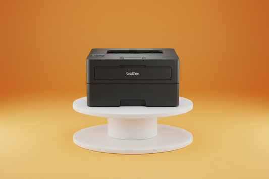 Brother Wireless Mono Laser Printer - HL L2461DW