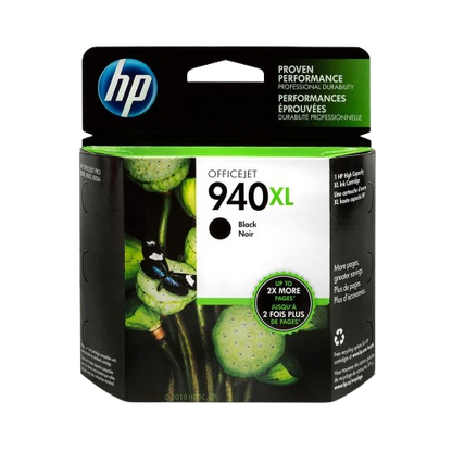 HP 940XL High Yield  Original Ink Cartridge