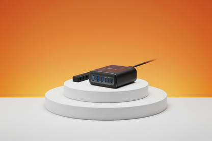 Anker 6 Ports Multi-Device Fast Charger-112W