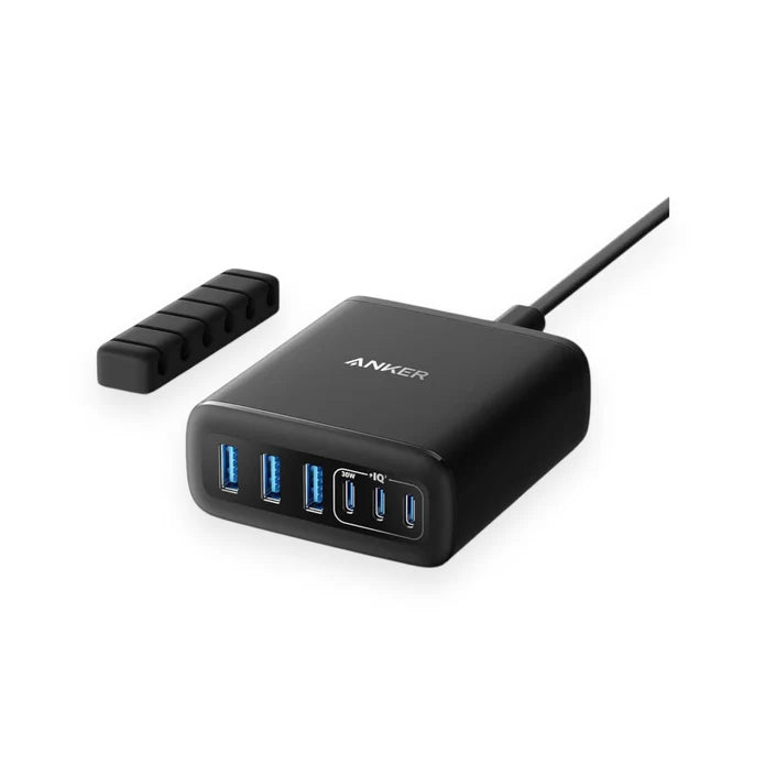 Anker 6 Ports Multi-Device Fast Charger-112W