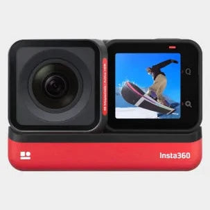 Insta360 ONE RS 4K Edition