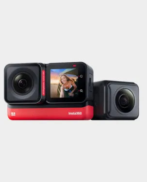 Insta360 ONE RS 4K Edition