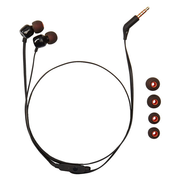 سماعات أذن سلكية JBL TUNE 110