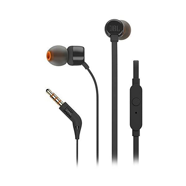 سماعات أذن سلكية JBL TUNE 110