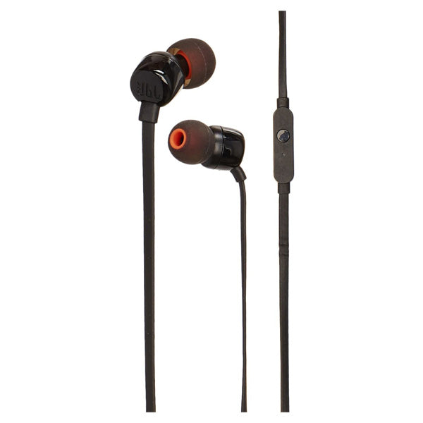 سماعات أذن سلكية JBL TUNE 110