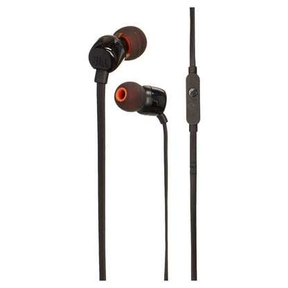 سماعات أذن سلكية JBL TUNE 110