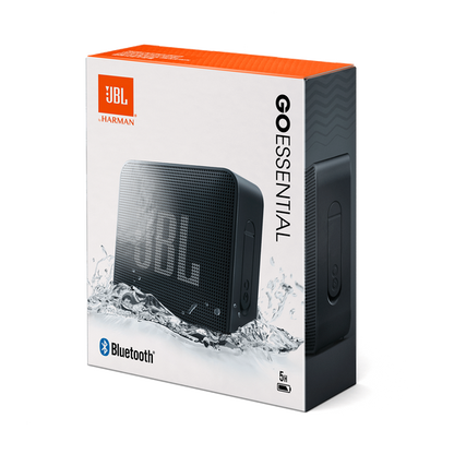 JBL Go Essential Personalized