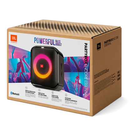 سماعات JBL Partybox Encore Essential