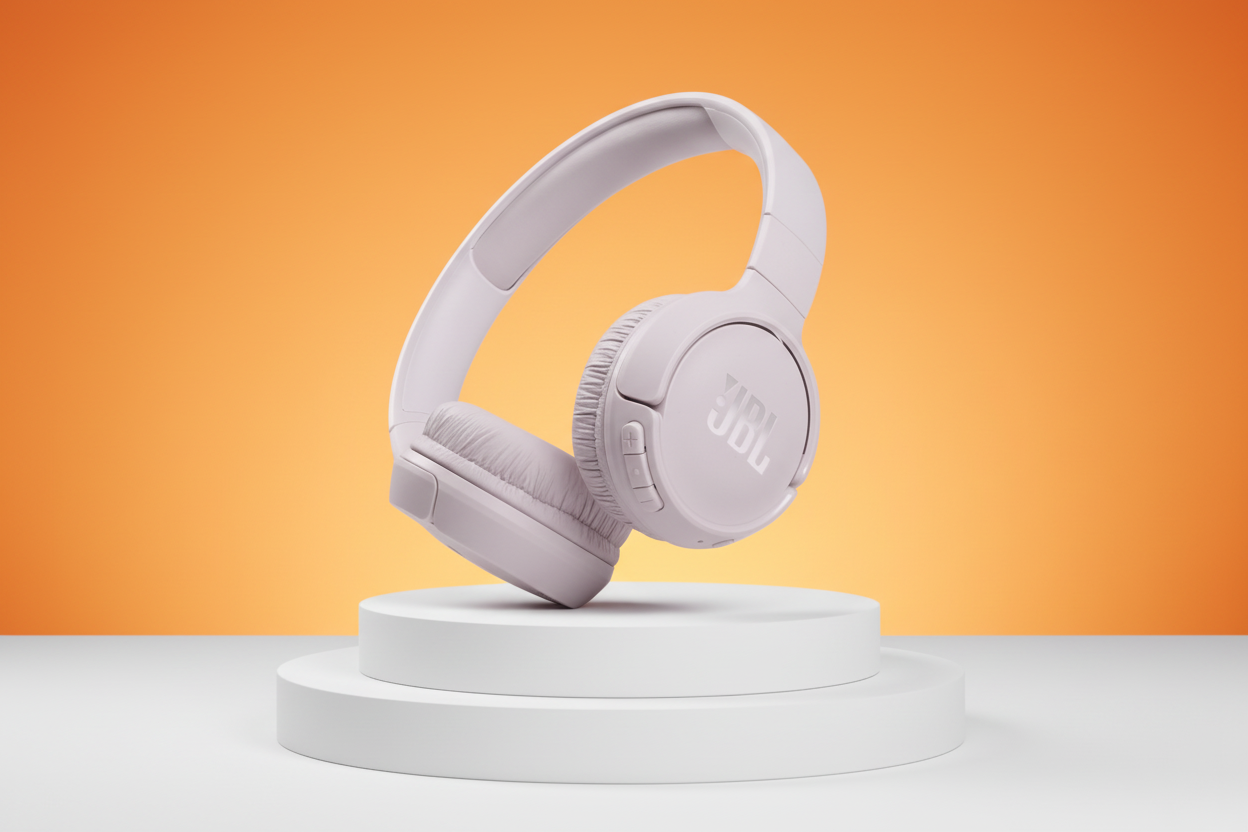 JBL Tune 510BT