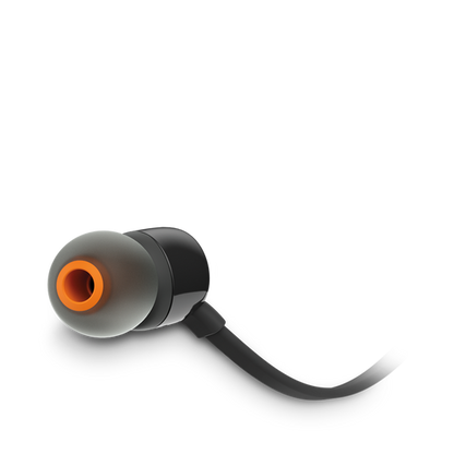 سماعات أذن سلكية JBL TUNE 110