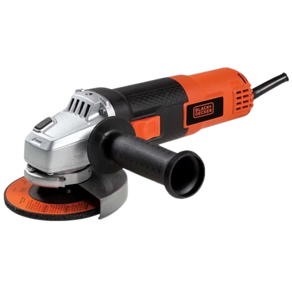 Black & Decker Angle Grinder KG8215 820W