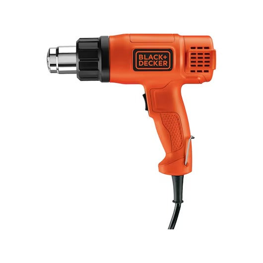 Black & Decker Heat Gun KX1650-GB 1750W