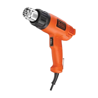 Black & Decker Heat Gun KX1650-GB 1750W