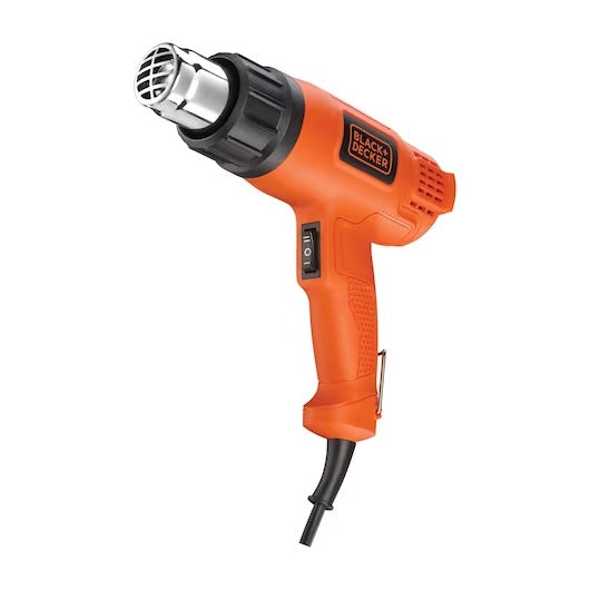 Black & Decker Heat Gun KX1650-GB 1750W