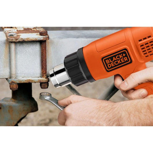 Black & Decker Heat Gun KX1650-GB 1750W