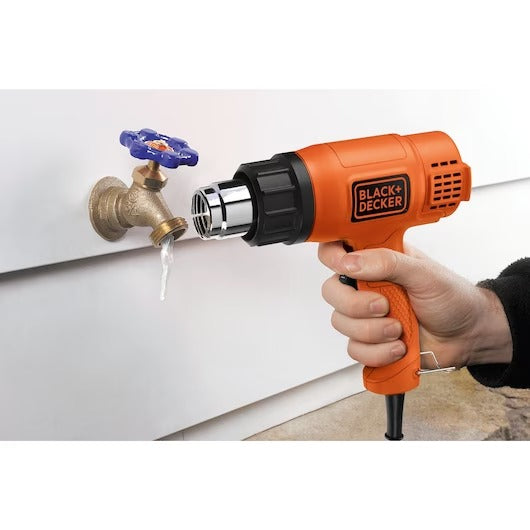 Black & Decker Heat Gun KX1650-GB 1750W