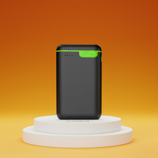 Goui Kigo 10  Portable Power Bank