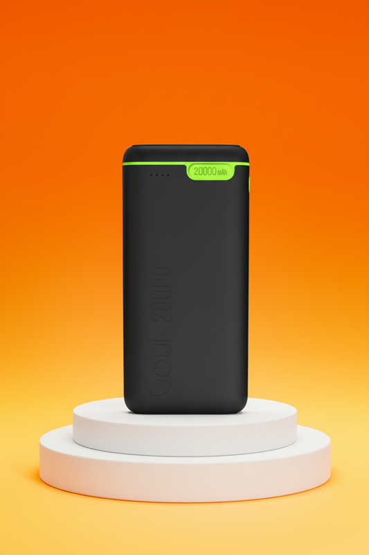 Goui Kigo 20  Portable Power Bank