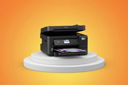 Epson A4 EcoTank Wifi Ink Tank Printers, L6270