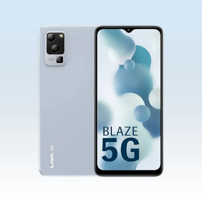 Lava Blaze 5G 6GB/128GB