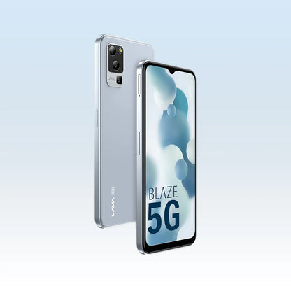 Lava Blaze 5G 6GB/128GB