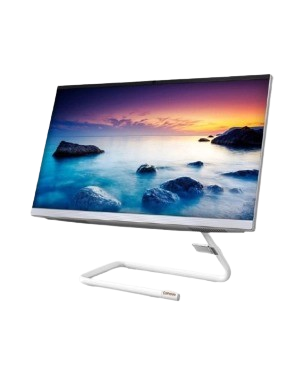 مركز لينوفو ايديا AIO340-24ICK / F0ER00CKAX / i5-9400T / 8 جيجا رام / 512 جيجا SSD / Radeon 530 2 جيجا / 23.8 بوصة FHD Touch