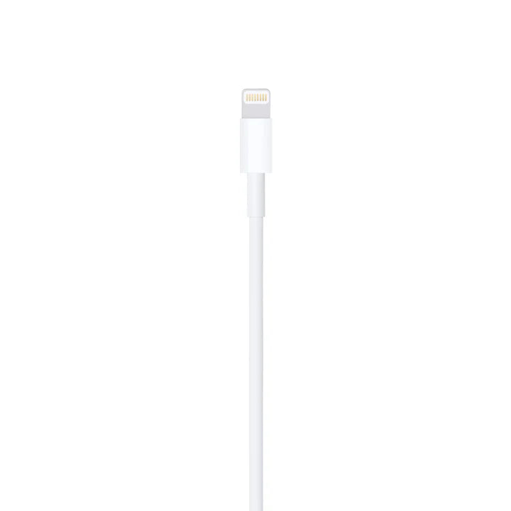 كابل USB إلى Lightning من Apple بطول 2 متر