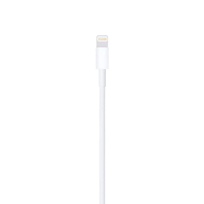 كابل USB إلى Lightning من Apple بطول 2 متر