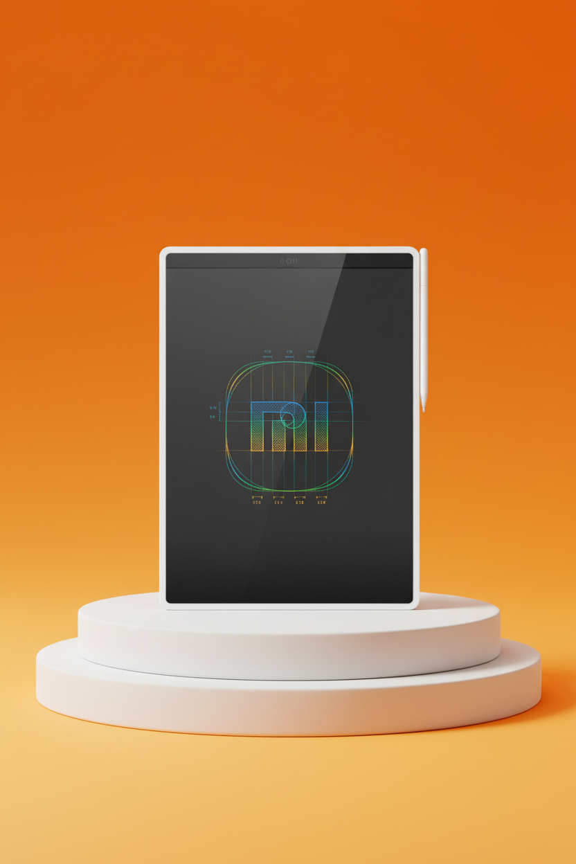 Mi LCD Writing Tablet 13.5 Color Edition
