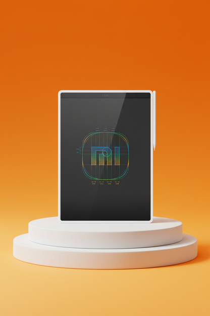 Mi LCD Writing Tablet 13.5 Color Edition